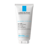 La Roche-Posay Facial Cleanser 6.76 oz. La Roche-Posay Toleriane Hydrating Gentle Cleanser - Skin Type Solutions