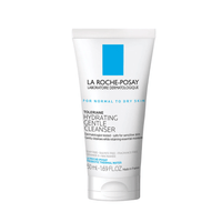 La Roche-Posay Facial Cleanser 1.69 oz Travel Size La Roche-Posay Toleriane Hydrating Gentle Cleanser - Skin Type Solutions