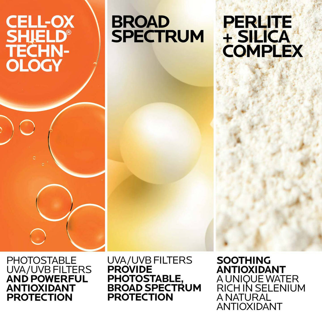 La Roche-Posay Facial Sunscreen La Roche-Posay Anthelios Clear Skin Dry Touch Sunscreen SPF 60 - Skin Type Solutions