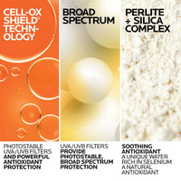 La Roche-Posay Facial Sunscreen La Roche-Posay Anthelios Clear Skin Dry Touch Sunscreen SPF 60 - Skin Type Solutions
