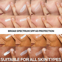 La Roche-Posay Facial Sunscreen La Roche-Posay Anthelios 60 Melt-In Body Milk Sunscreen - Skin Type Solutions
