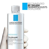 La Roche-Posay Body Cleanser La Roche-Posay Toleriane Micellar Water Ultra for Sensitive Skin - Skin Type Solutions