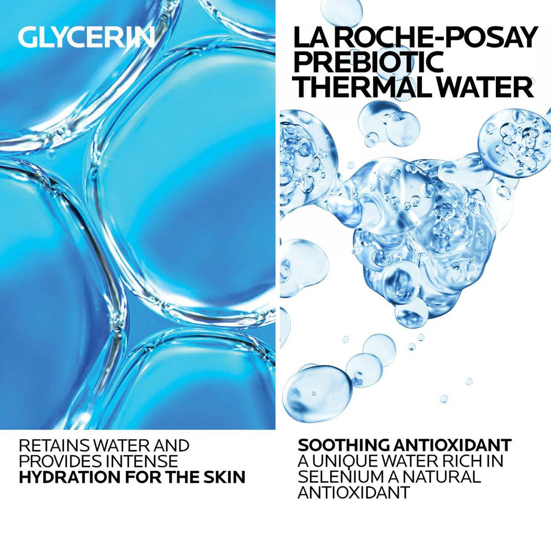 La Roche-Posay Body Cleanser La Roche-Posay Toleriane Micellar Water Ultra for Sensitive Skin - Skin Type Solutions