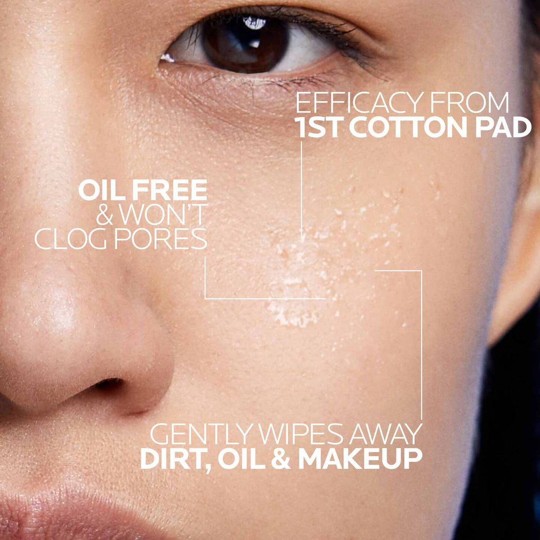 La Roche-Posay Body Cleanser La Roche-Posay Toleriane Micellar Water Ultra for Sensitive Skin - Skin Type Solutions