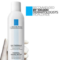 La Roche-Posay Facial Toner 5.2 fl. oz. La Roche-Posay Thermal Spring Water - Skin Type Solutions