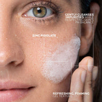 La Roche-Posay Facial Cleanser La Roche-Posay Effaclar Purifying Foaming Gel Cleanser for Oily Skin - Skin Type Solutions