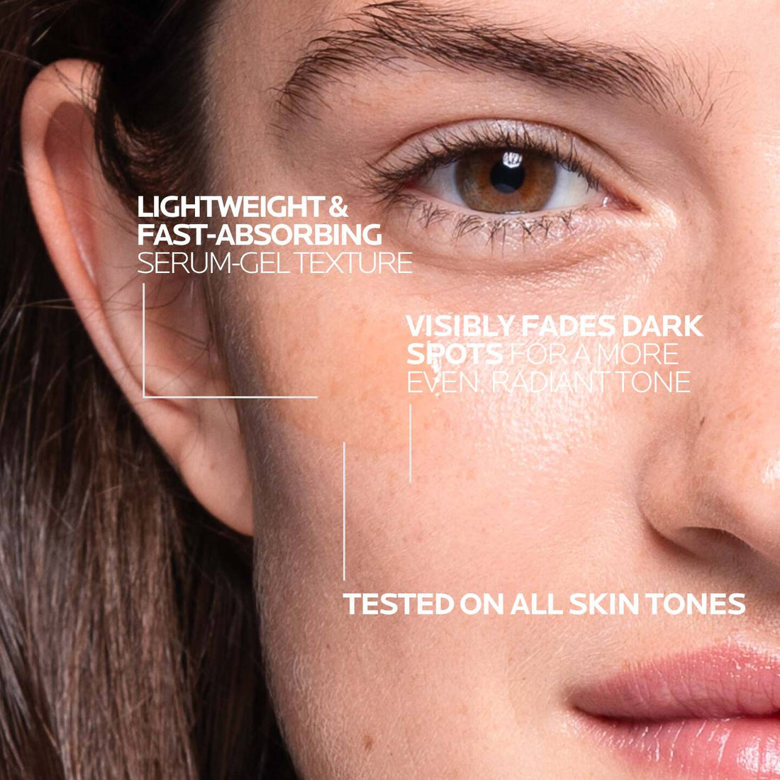 La Roche-Posay Mela B3 Dark Spot Serum – Skin Type Solutions