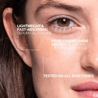 La Roche-Posay Facial Treatment 1.0 fl. oz. La Roche-Posay Mela B3 Dark Spot Serum - Skin Type Solutions