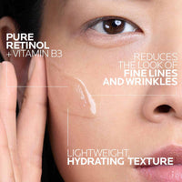 La Roche-Posay Face & Body Treatment 1 fl. oz. La Roche-Posay Retinol B3 Pure Retinol Serum - Skin Type Solutions