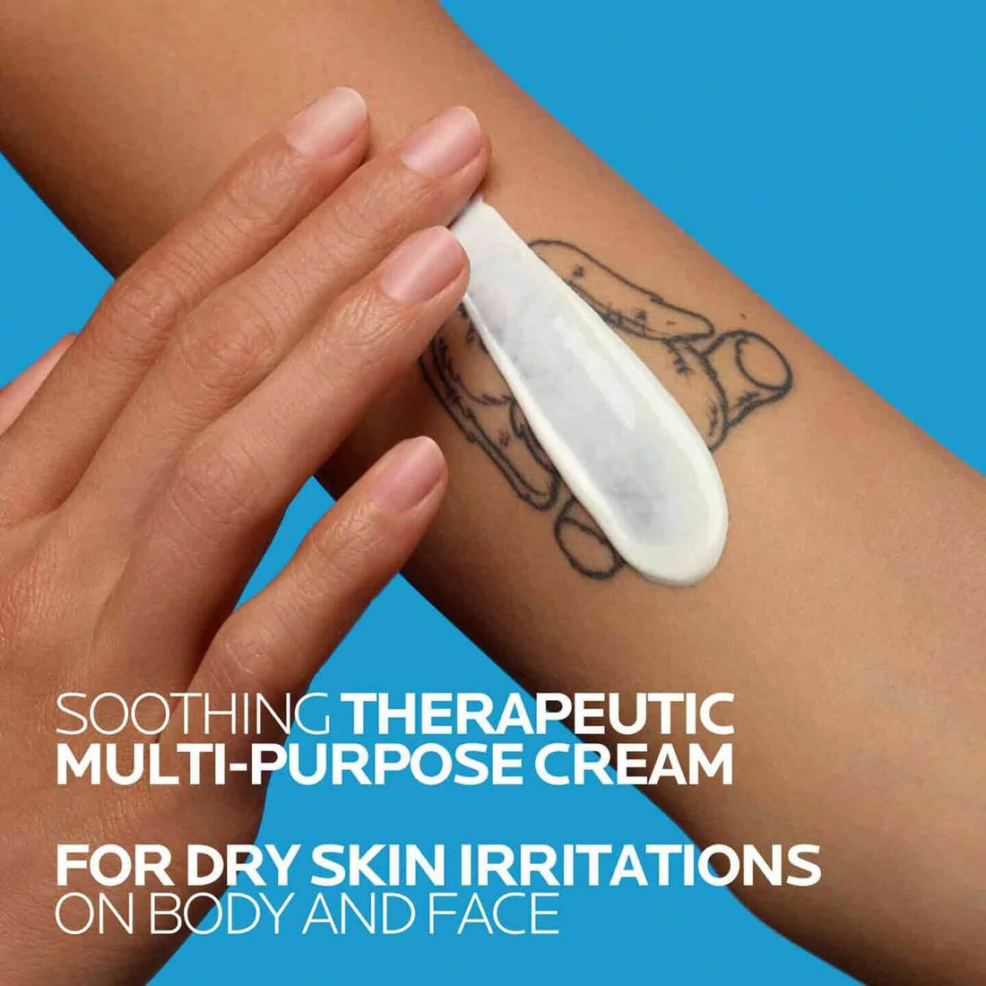 La Roche-Posay Body Moisturizer La Roche-Posay Cicaplast Balm B5 - Skin Type Solutions