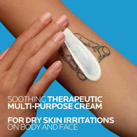 La Roche-Posay Body Moisturizer La Roche-Posay Cicaplast Balm B5 - Skin Type Solutions