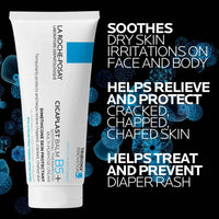 La Roche-Posay Body Moisturizer La Roche-Posay Cicaplast Balm B5 - Skin Type Solutions