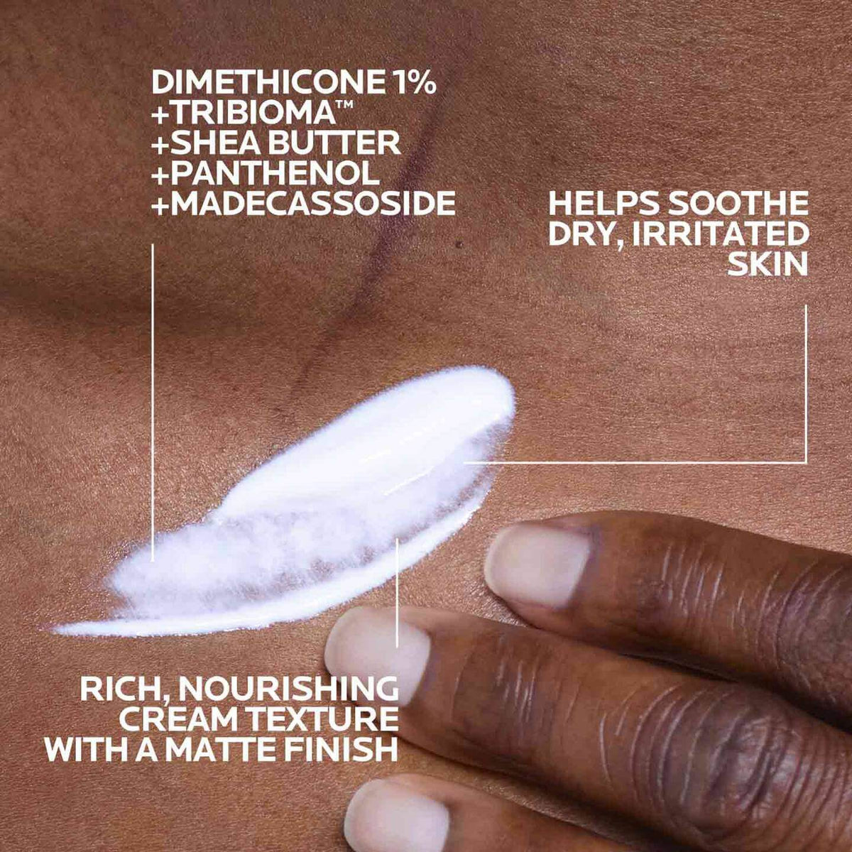 La Roche-Posay Body Moisturizer La Roche-Posay Cicaplast Balm B5 - Skin Type Solutions