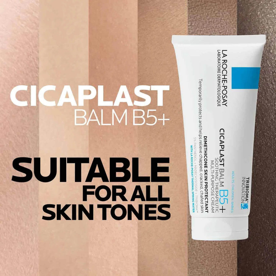 La Roche-Posay Cicaplast Baume B5 | Skin Type Solutions