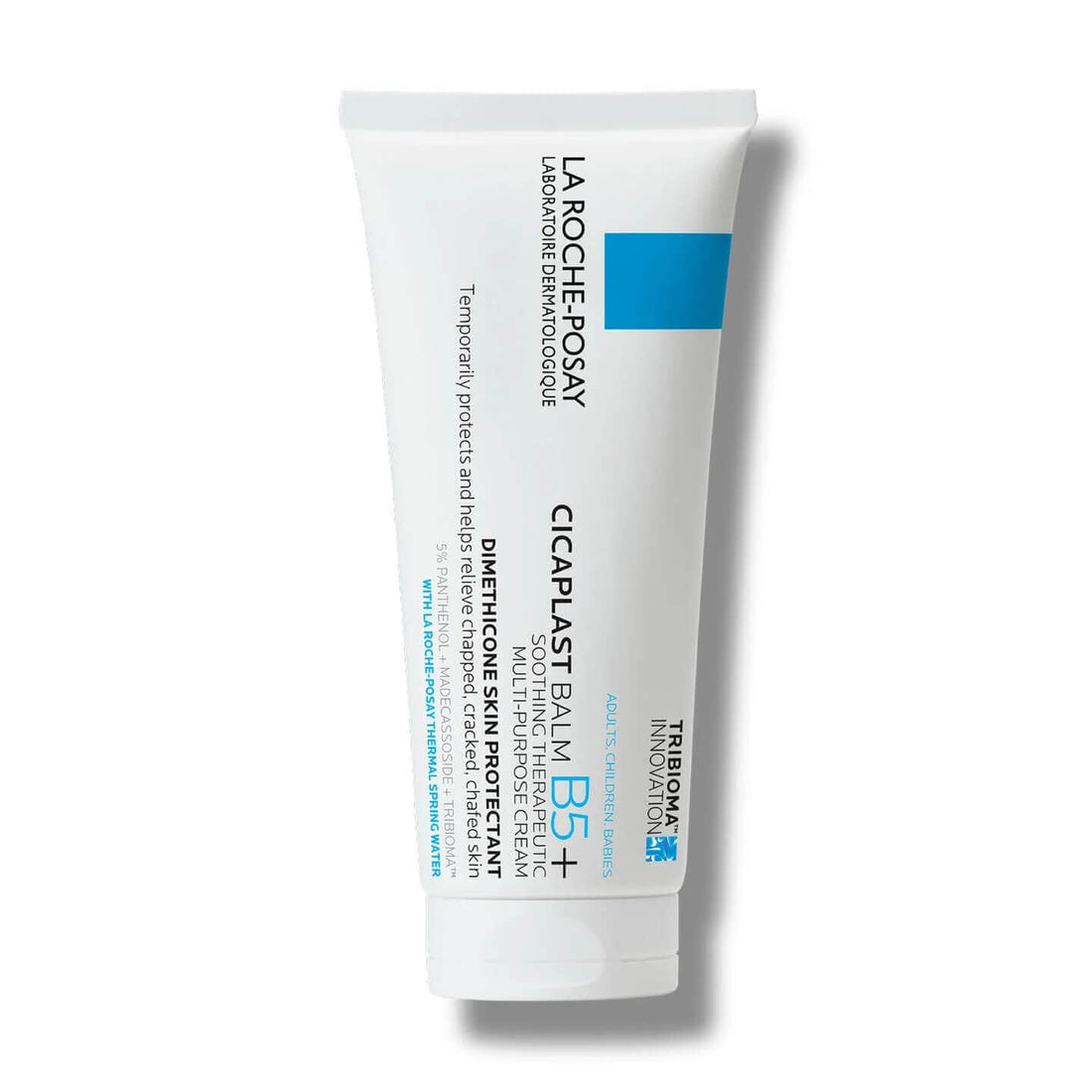 La Roche-Posay Body Moisturizer 3.38 oz. (100 ml) La Roche-Posay Cicaplast Balm B5 - Skin Type Solutions