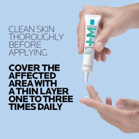 La Roche-Posay Treatments & Serums La Roche-Posay Effaclar BPO Multi-Target Acne Treatment - Skin Type Solutions