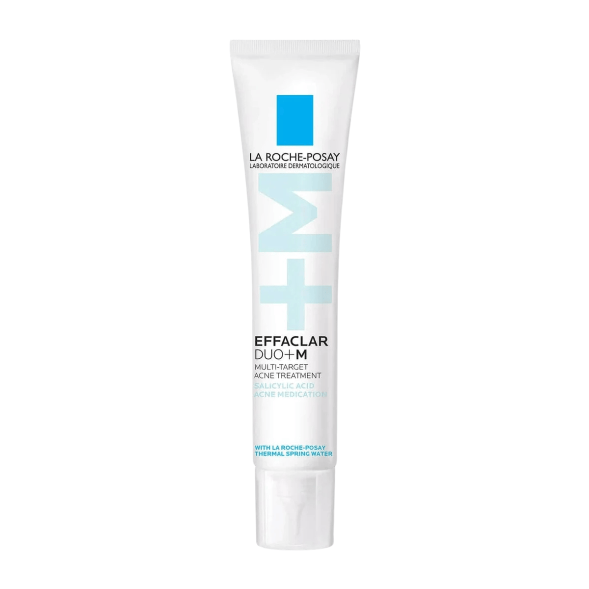 La Roche-Posay Treatments & Serums La Roche-Posay Effaclar DUO+M Acne Treatment - Skin Type Solutions
