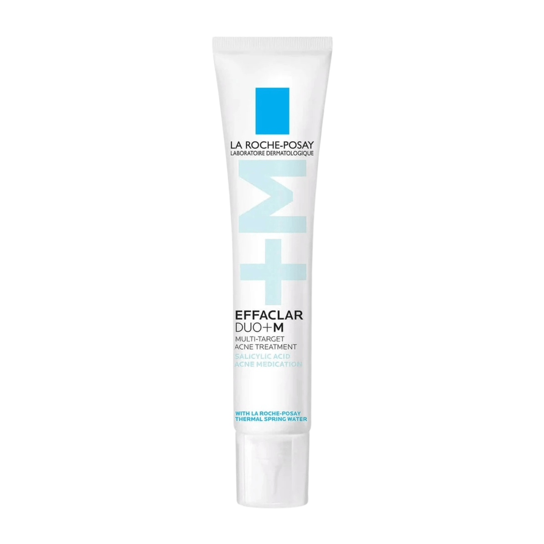 La Roche-Posay Treatments & Serums La Roche-Posay Effaclar DUO+M Acne Treatment - Skin Type Solutions