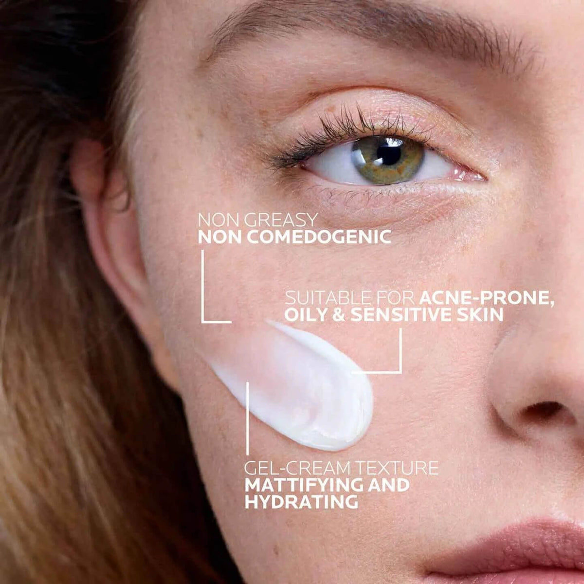 La Roche-Posay Treatments & Serums La Roche-Posay Effaclar DUO+M Acne Treatment - Skin Type Solutions