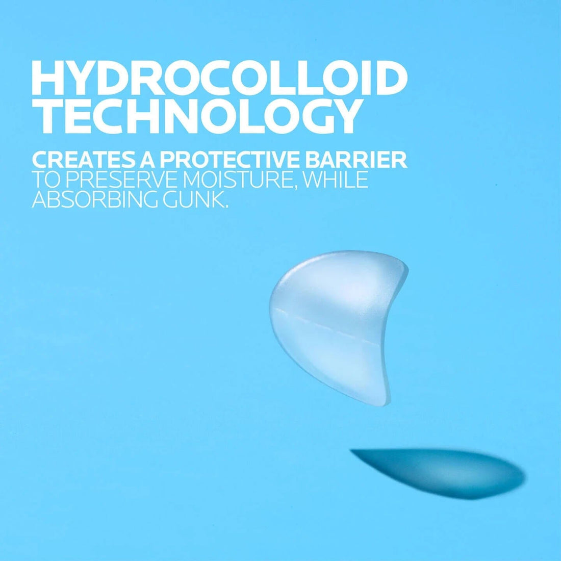 La Roche-Posay Eye Patch/Mask La Roche-Posay Effaclar Duo+M Blemish Patches - Skin Type Solutions