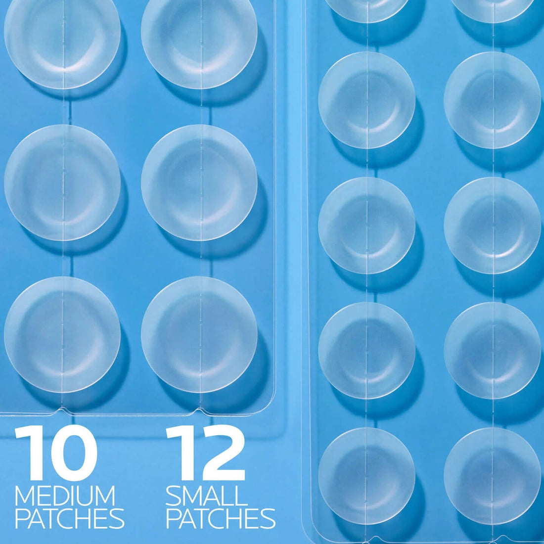 La Roche-Posay Eye Patch/Mask La Roche-Posay Effaclar Duo+M Blemish Patches - Skin Type Solutions