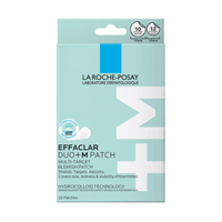 La Roche-Posay Eye Patch/Mask La Roche-Posay Effaclar Duo+M Blemish Patches - Skin Type Solutions
