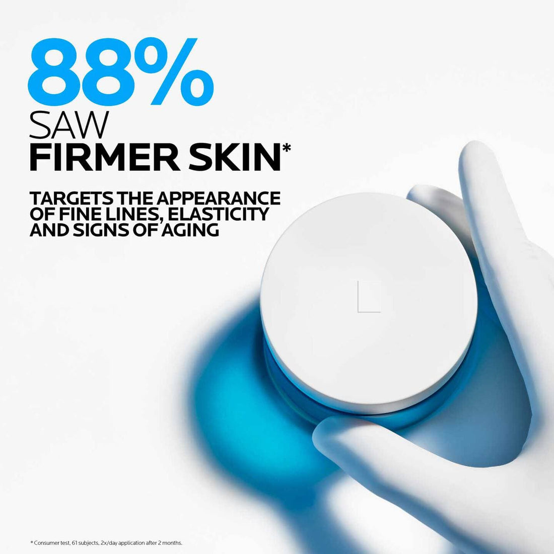 La Roche-Posay Face Moisturizers La Roche-Posay Hyalu B5 Suractivated Cream - Skin Type Solutions