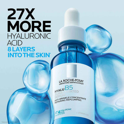 La Roche-Posay Hyalu B5 Hyaluronic Acid Serum