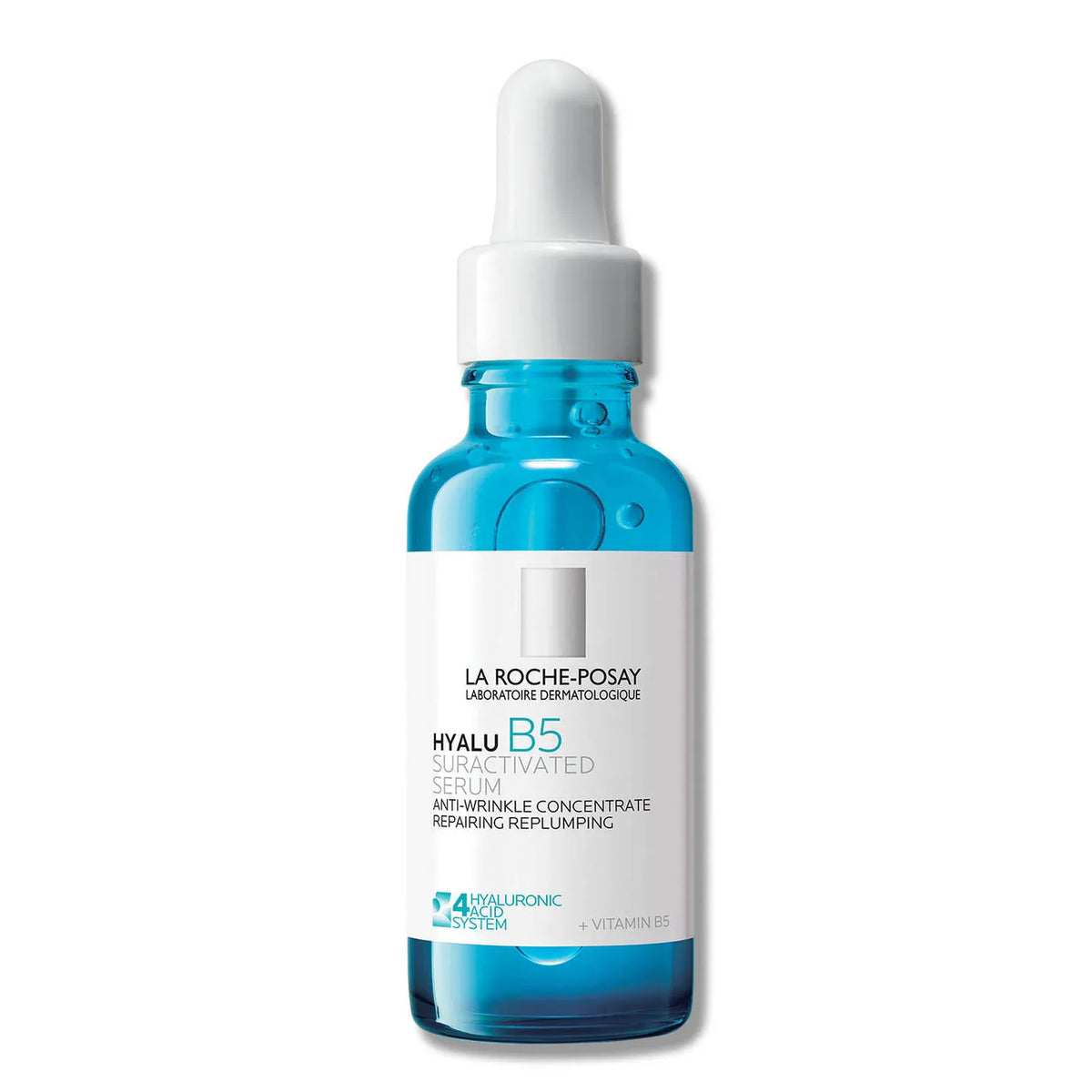 La Roche-Posay Facial Treatment 1.0 oz. La Roche-Posay Hyalu B5 Hyaluronic Acid Serum - Skin Type Solutions