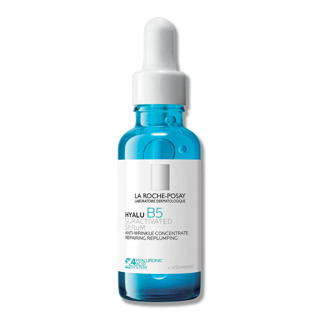 La Roche-Posay Facial Treatment 1.0 oz. La Roche-Posay Hyalu B5 Hyaluronic Acid Serum - Skin Type Solutions