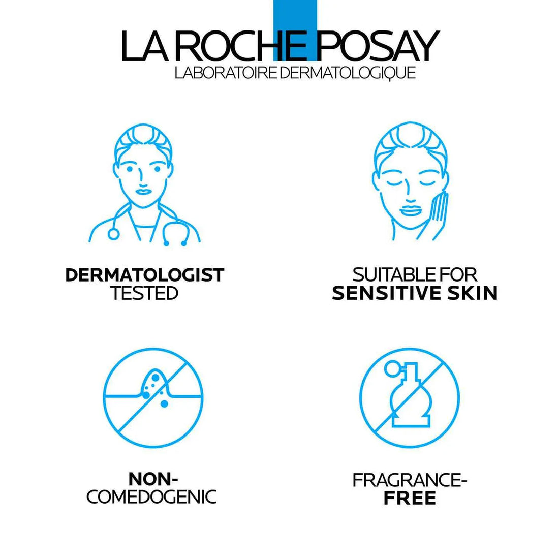 La Roche-Posay Body Moisturizer La Roche-Posay Lipikar AP+Max Triple Repair Moisturizing Cream - Skin Type Solutions