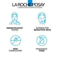 La Roche-Posay Body Moisturizer La Roche-Posay Lipikar AP+Max Triple Repair Moisturizing Cream - Skin Type Solutions
