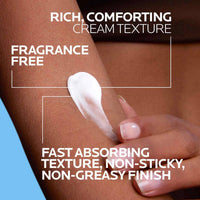 La Roche-Posay Body Moisturizer La Roche-Posay Lipikar AP+Max Triple Repair Moisturizing Cream - Skin Type Solutions
