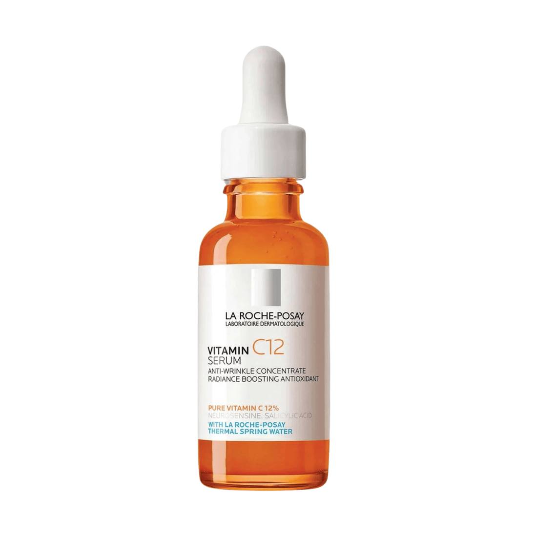 La Roche-Posay Facial Treatment 1.0  fl. oz. La Roche-Posay Vitamin C Serum - Skin Type Solutions
