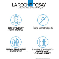 La Roche-Posay Body Cleanser 13.5 fl. oz. La Roche-Posay Lipikar AP+ Gentle Foaming Cleansing Oil - Skin Type Solutions
