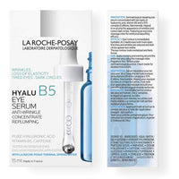 La Roche-Posay Treatments & Serums La Roche-Posay Hyalu B5 Eye Serum - Skin Type Solutions
