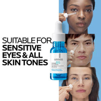 La Roche-Posay Treatments & Serums La Roche-Posay Hyalu B5 Eye Serum - Skin Type Solutions