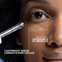 La Roche-Posay Treatments & Serums La Roche-Posay Hyalu B5 Eye Serum - Skin Type Solutions
