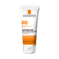 La Roche-Posay Facial Sunscreen 3.0 oz. La Roche-Posay Anthelios 60 Melt-In Body Milk Sunscreen - Skin Type Solutions