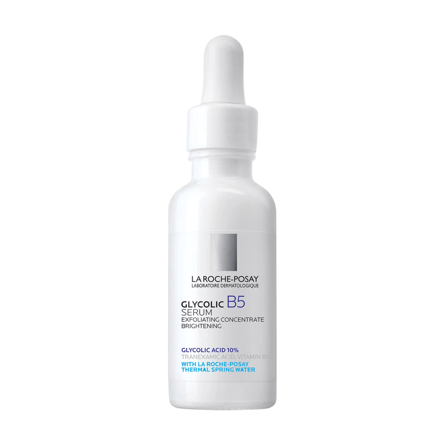 La Roche-Posay Glycolic B5 Serum – Skin Type Solutions