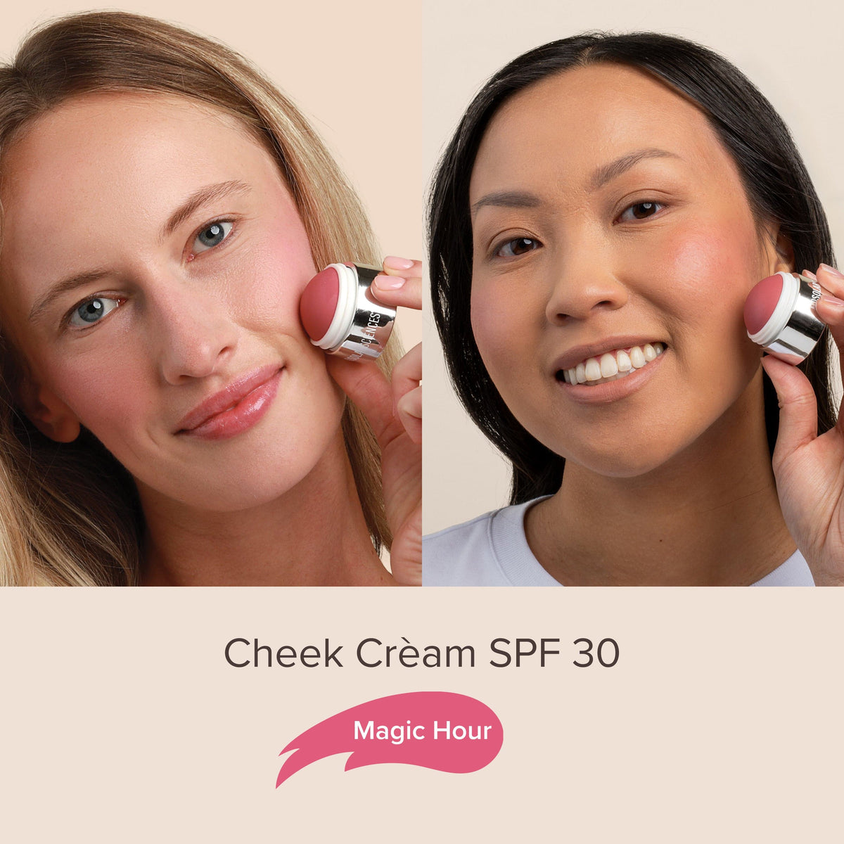 MDSolarSciences Face Moisturizers MDSolarSciences Cheek Creme SPF 30 - Skin Type Solutions