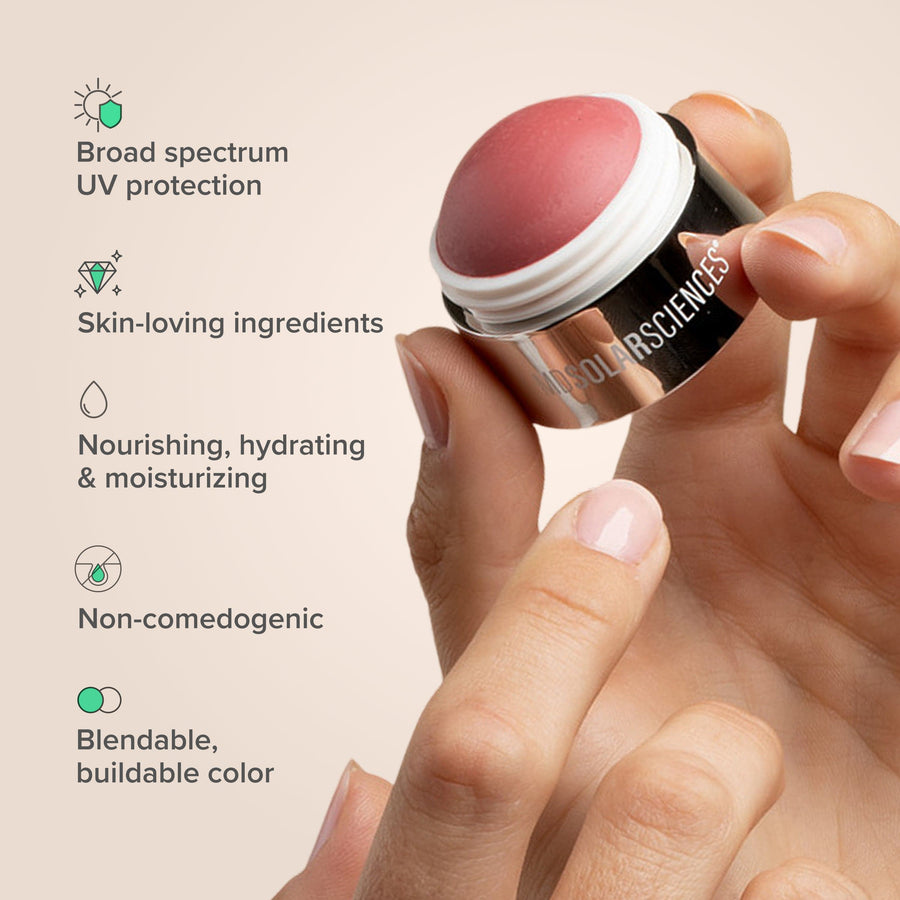 MDSolarSciences Face Moisturizers MDSolarSciences Cheek Creme SPF 30 - Skin Type Solutions