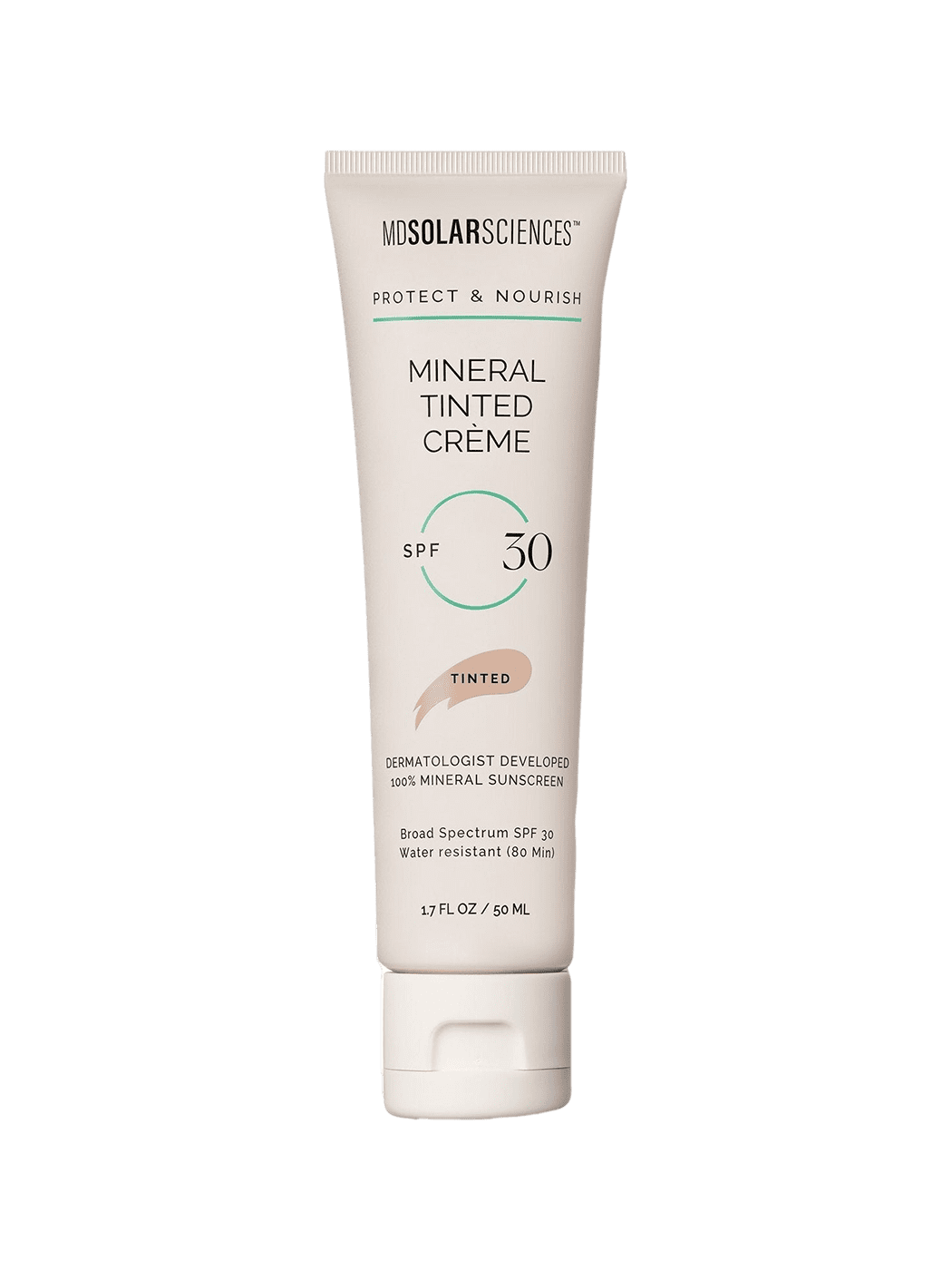 MDSolarSciences Facial Sunscreen MDSolarSciences Mineral Tinted Crème SPF 30 - Skin Type Solutions