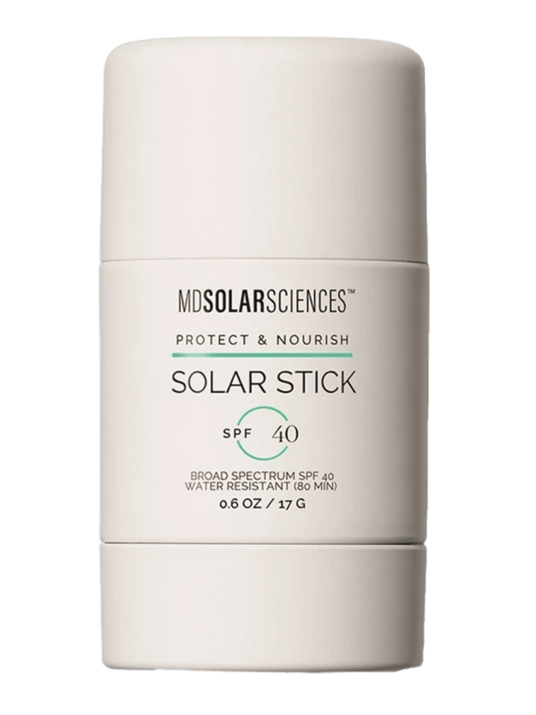 MDSolarSciences Face & Body Sunscreen 0.6 oz. MDSolarSciences Solar Stick SPF 40 - Skin Type Solutions