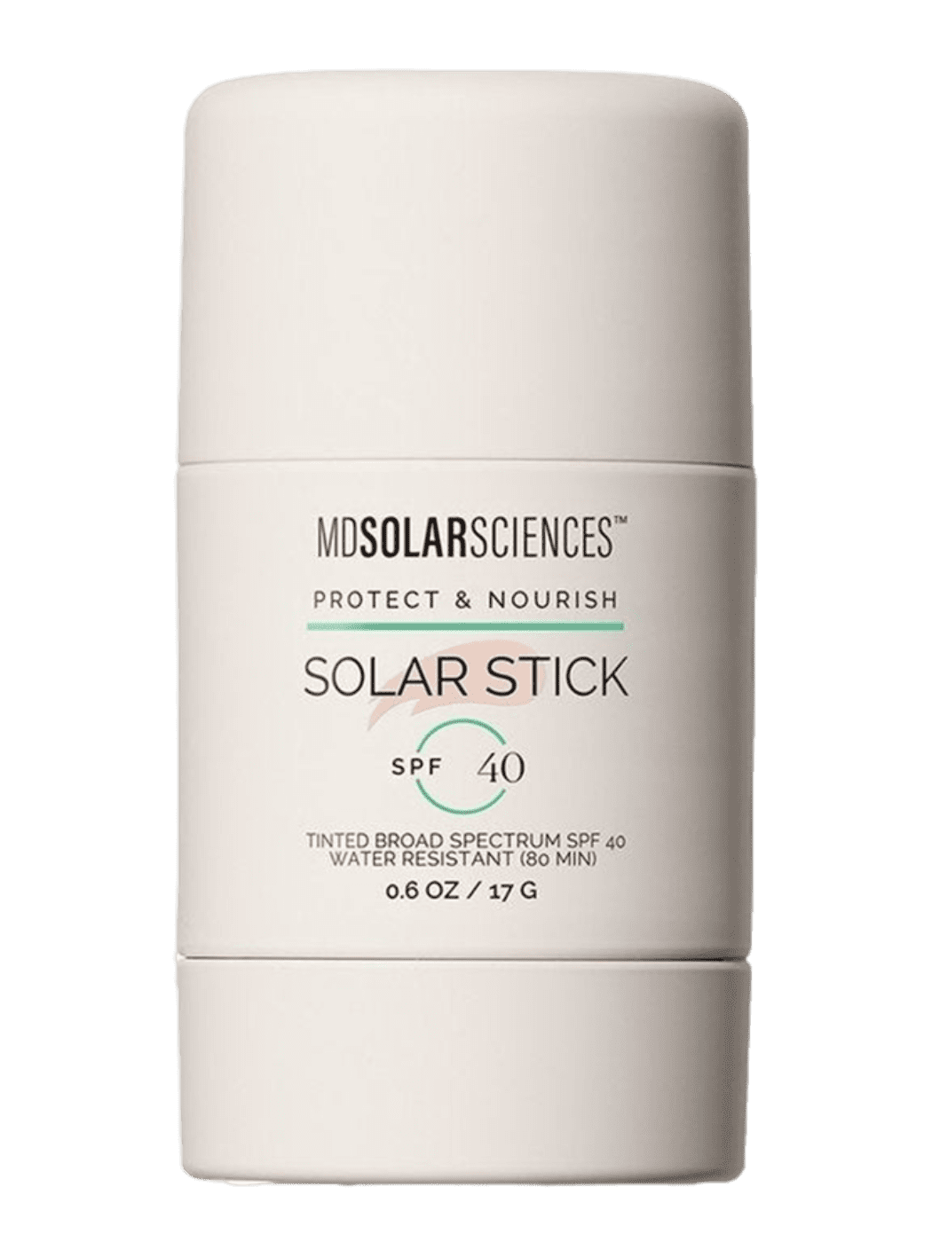 MDSolarSciences Face & Body Sunscreen 0.6 fl. oz. MDSolarSciences Tinted Solar Stick SPF 40 - Skin Type Solutions