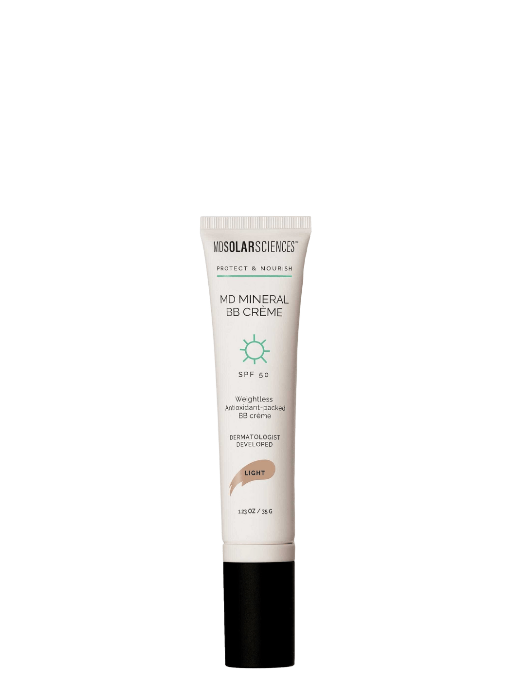 MDSolarSciences Facial Makeup MDSolarSciences MD Mineral BB Creme SPF 50 - Skin Type Solutions