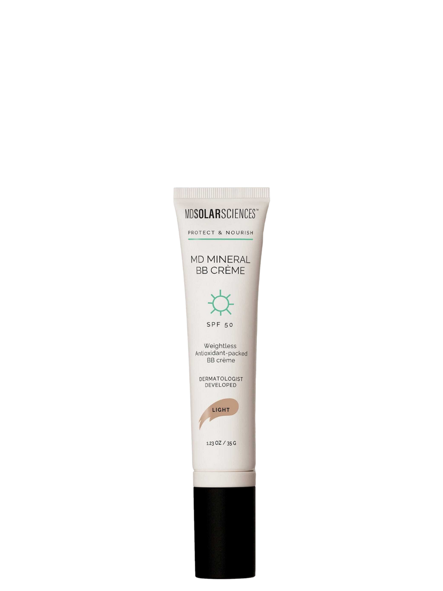 MDSolarSciences MD Mineral BB Creme SPF 50