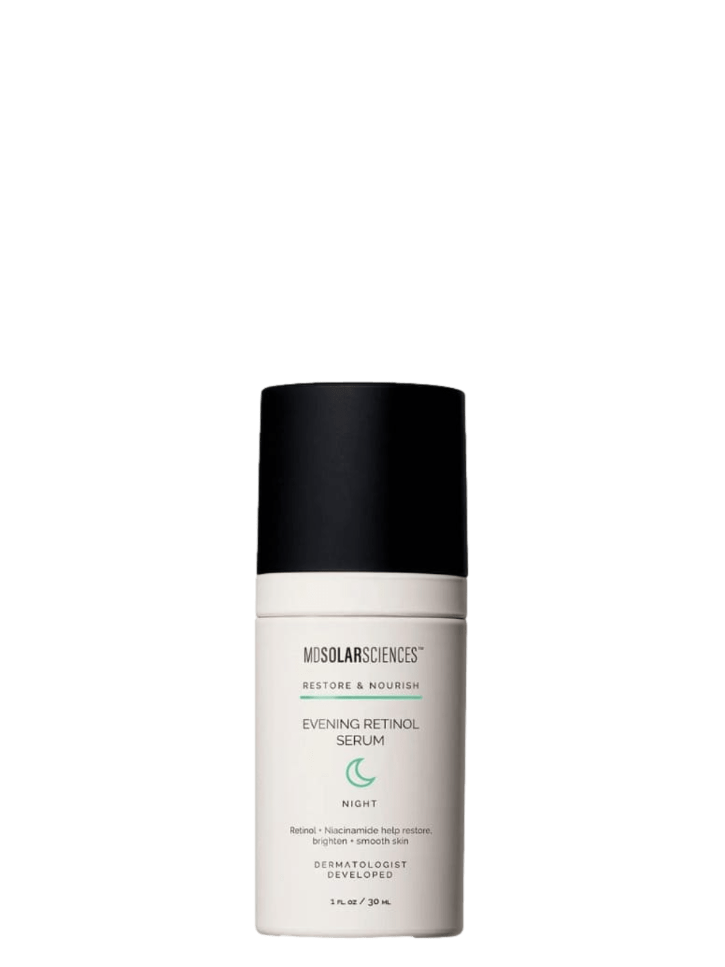 MDSolarSciences Face & Body Treatment 1 oz. MDSolarSciences Evening Retinol Serum - Skin Type Solutions