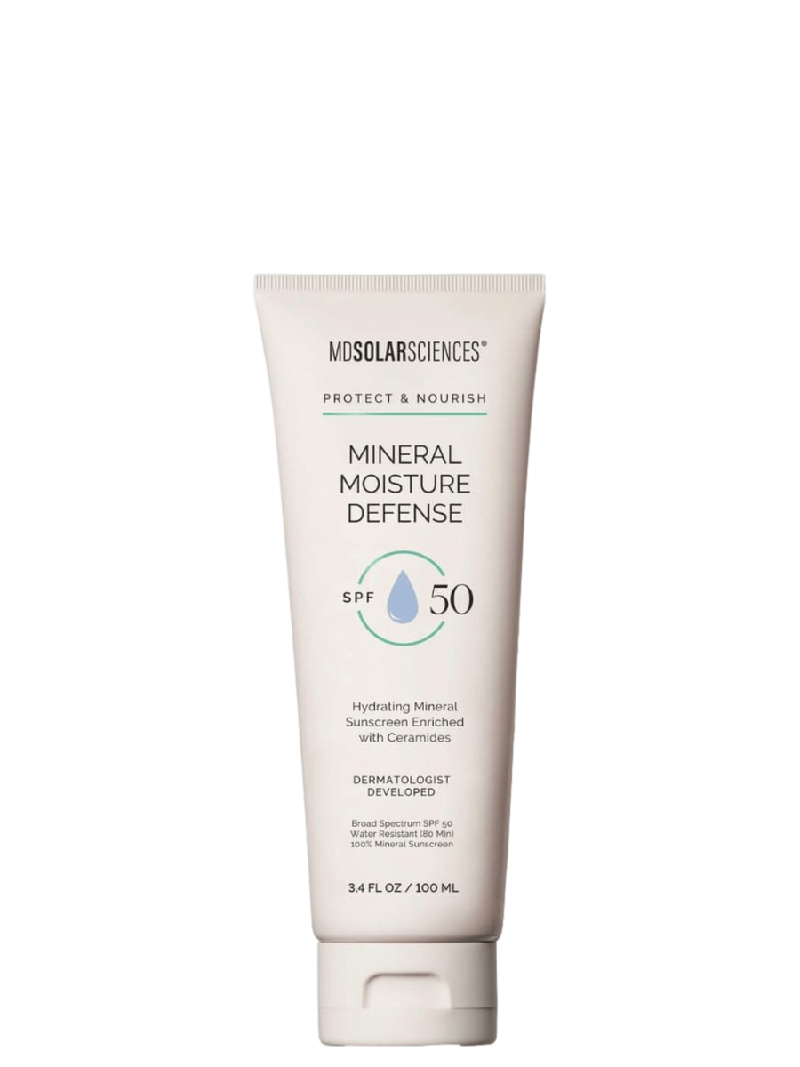 MDSolarSciences Mineral Moisture Defense SPF 50