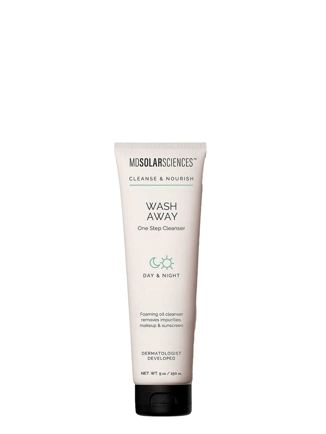 MDSolarSciences Makeup Remover MDSolarSciences Wash Away Cleanser - Skin Type Solutions
